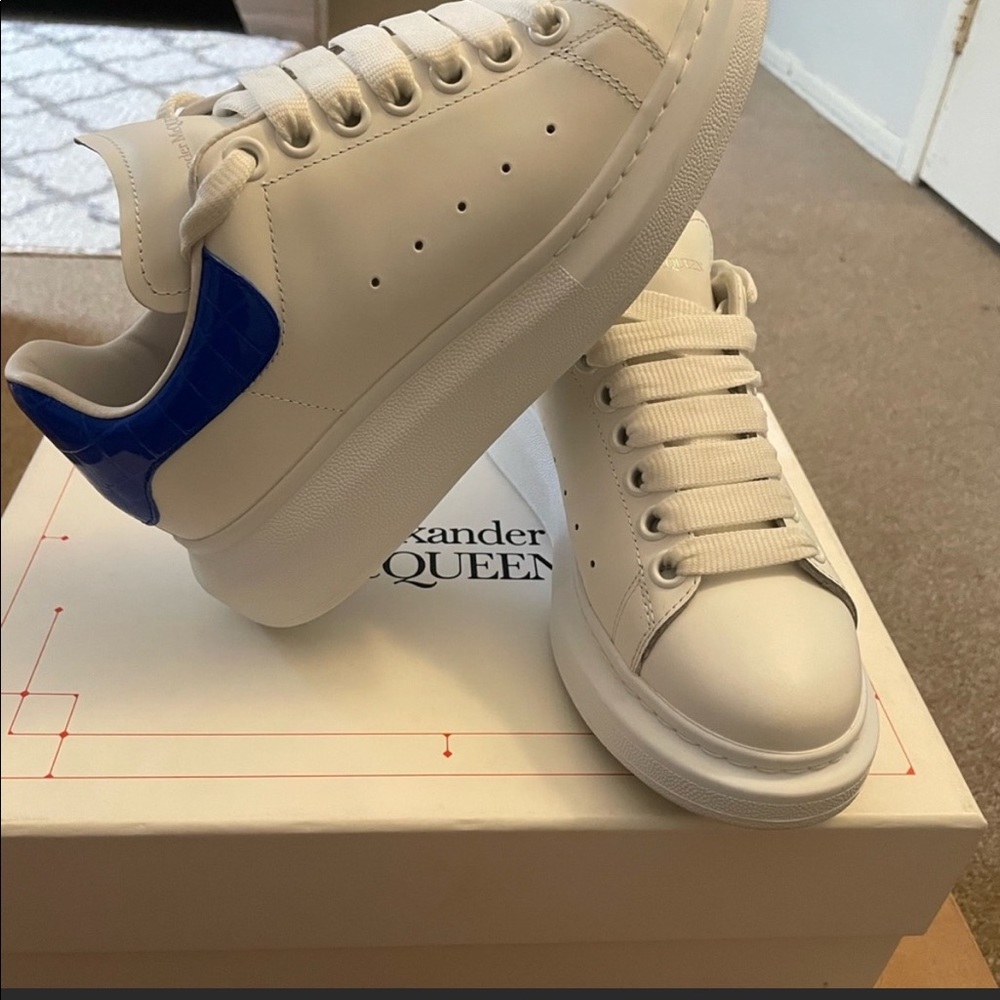 alexander mcqueens